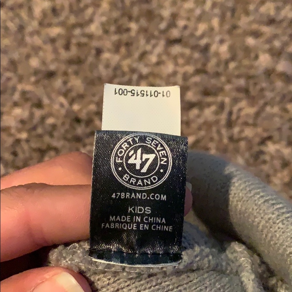 Beanie - Picture 3 of 3